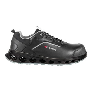 SAPATILHA ENDURANCE ESD S3S SC FO SR